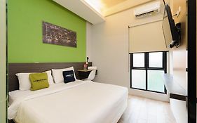 Sans Stay Caverna Gandaria